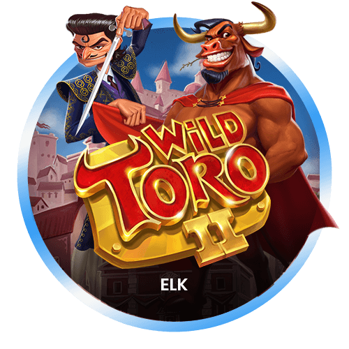 Wild Toro 2