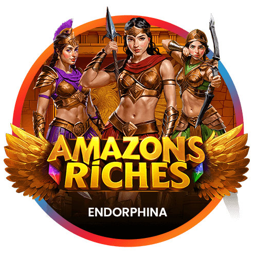 Amazons Riches