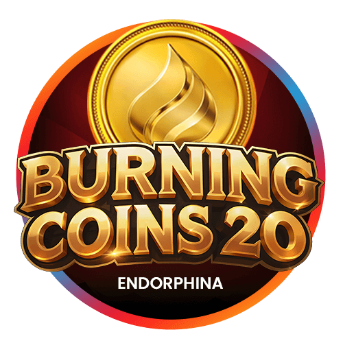 Burning Coins 20