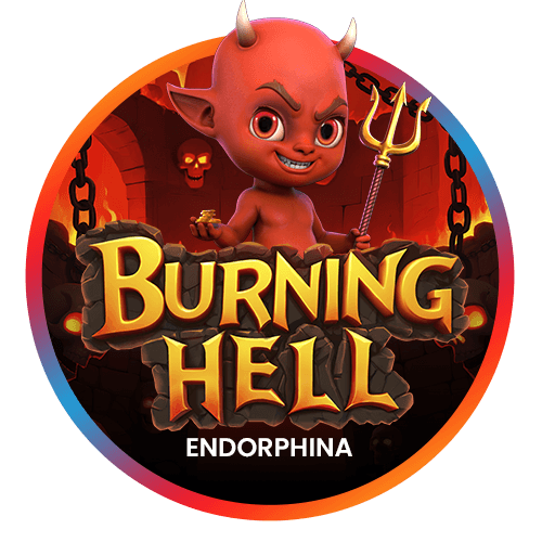 Burning Hell