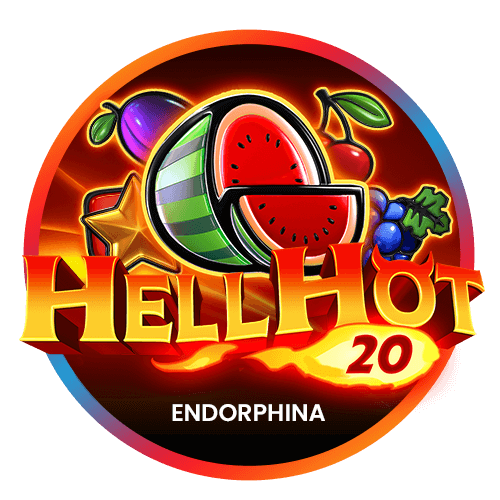 Hell Hot 20
