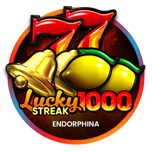 Lucky Streak 1000