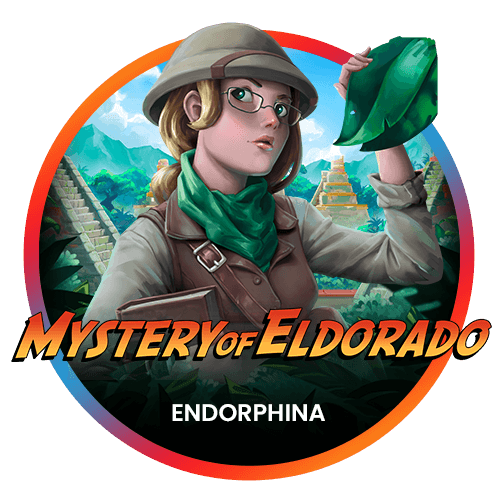 Mystery of Eldorado
