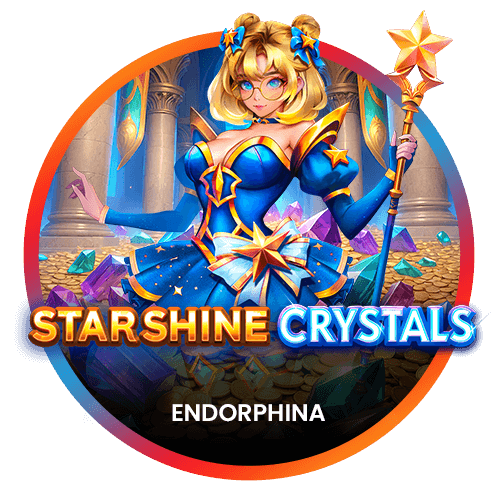 Starshine Crystals