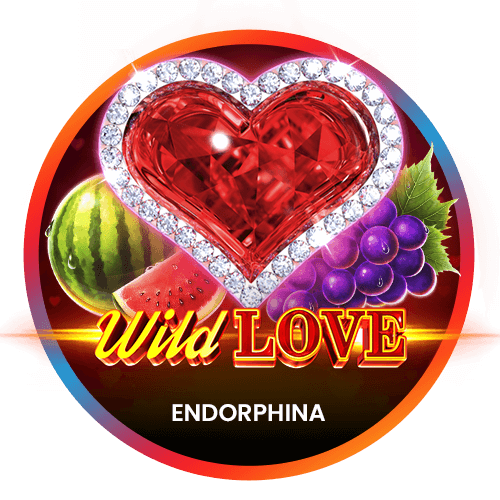 Wild Love
