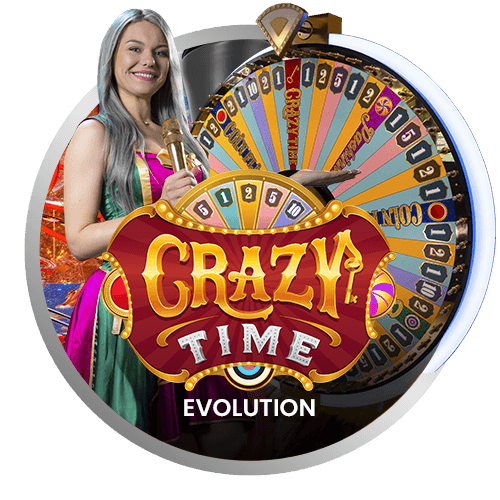 Crazy Time