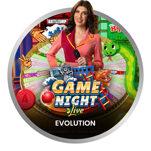 Game Night