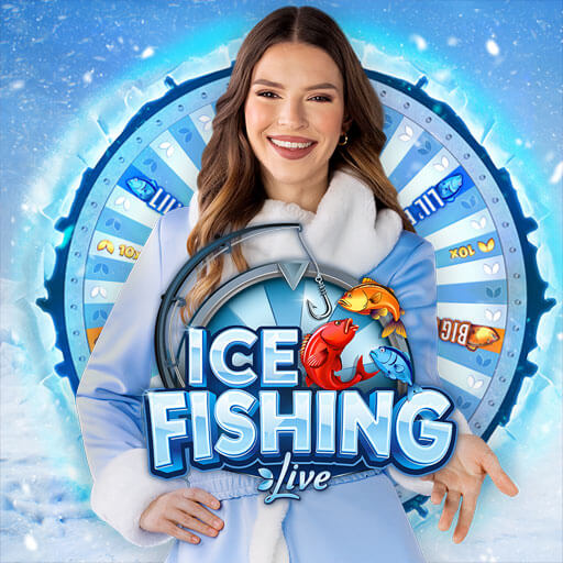 Ice Fishing