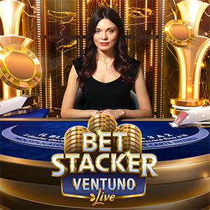 Ventuno Bet Staker