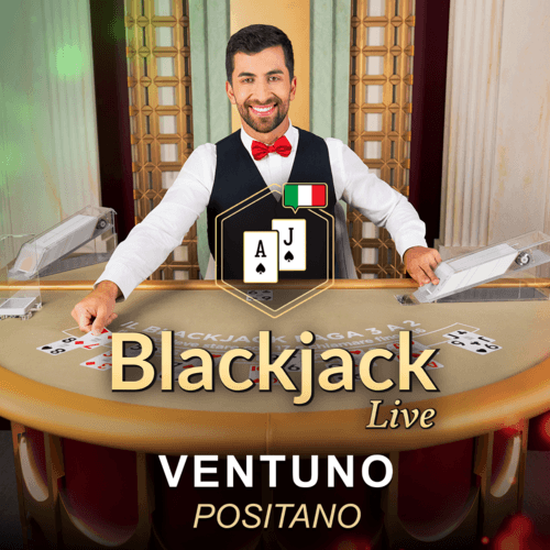 Ventuno Positano