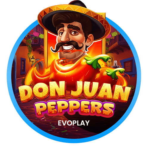 Don Juan Peppers