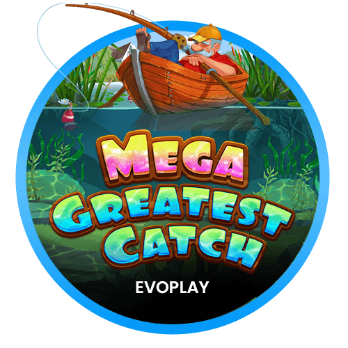 Mega Greatest Catch