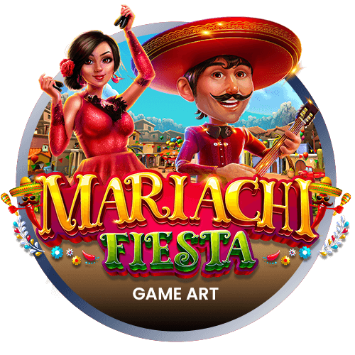 Mariachi Fiesta