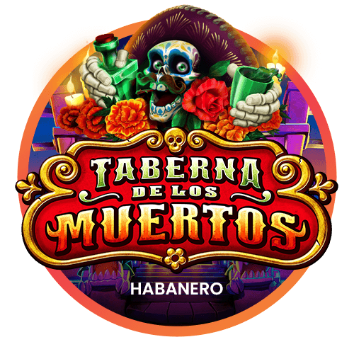 Taberna de los Muertos