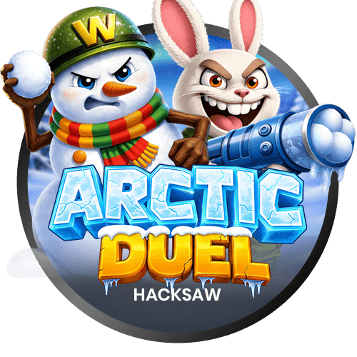Arctic Duel