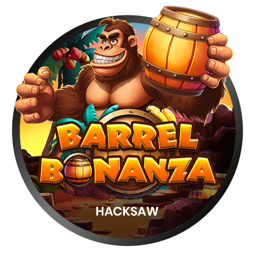 Barrel Bonanza