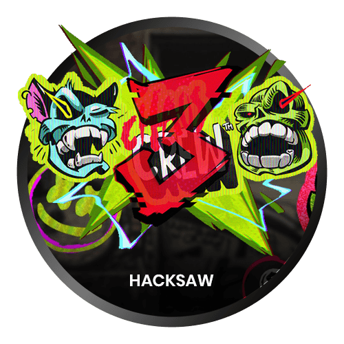 Chaos Crew 3