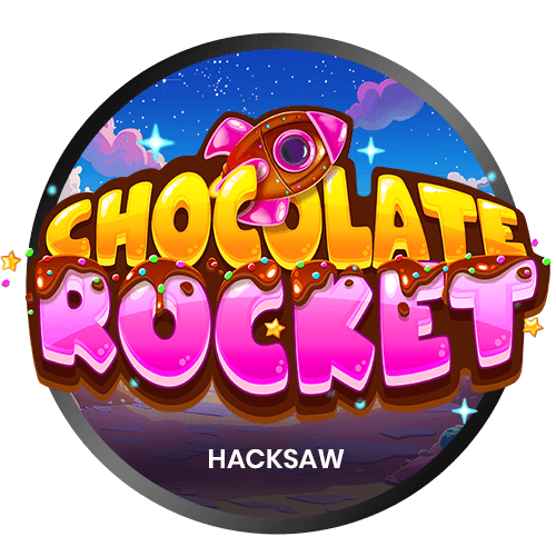Chocolate Rocket