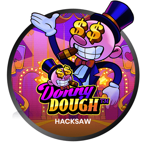 Donny Dough