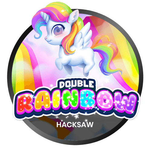 Double Rainbow