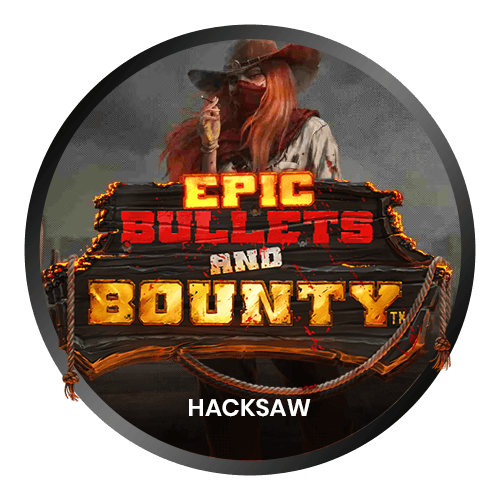 Epic Bullets and Bounty