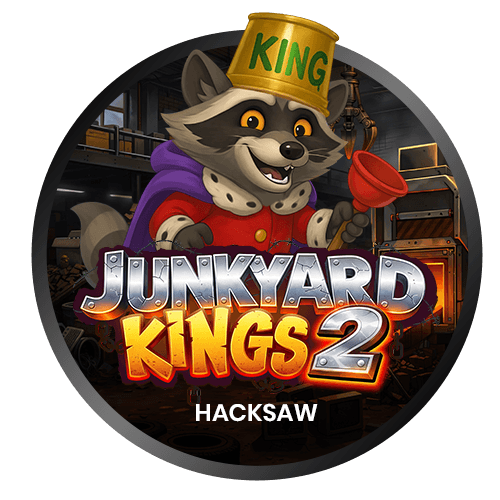 Junkyard Kings 2
