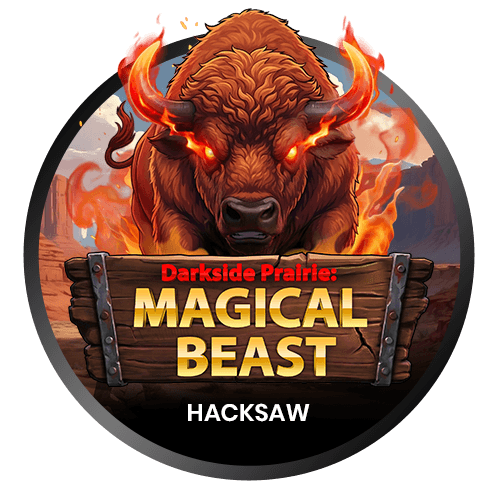 Darkside Prairie: Magical Beast