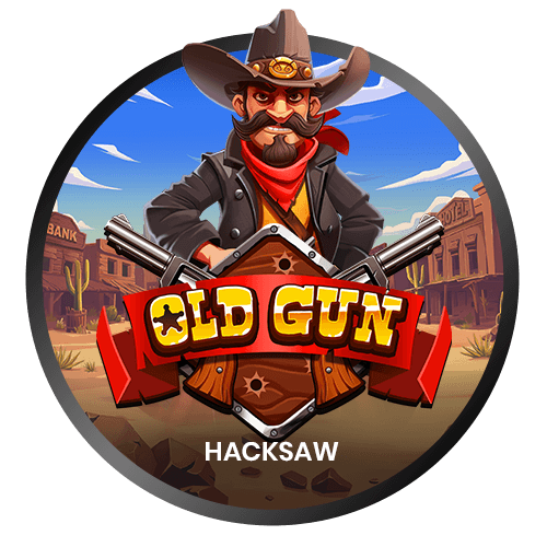 Old Gun