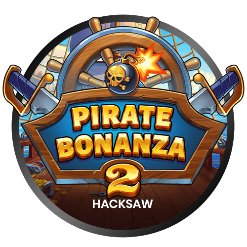 Pirate Bonanza 2
