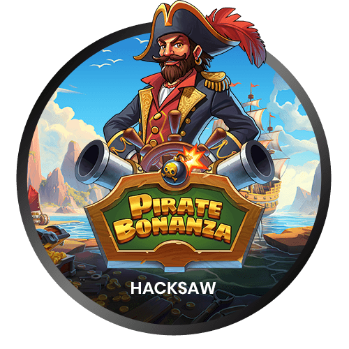 Pirate Bonanza