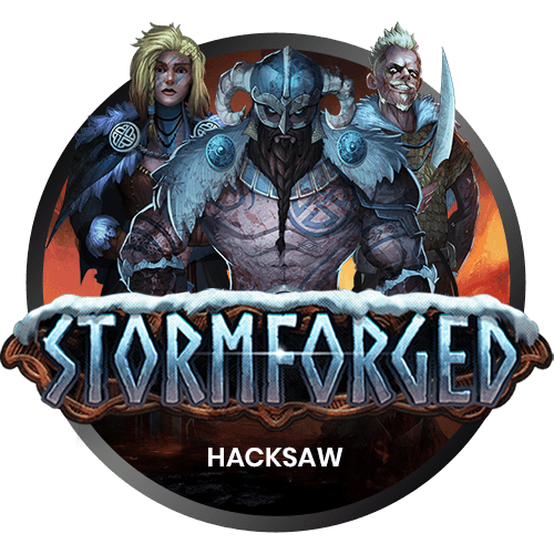 Stormforged