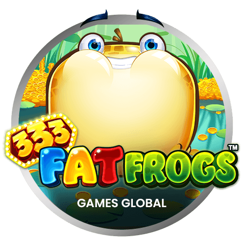 333 Fat Frogs