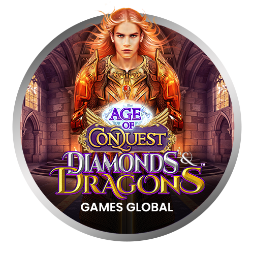 Age of Conquest Diamonds & Dragons