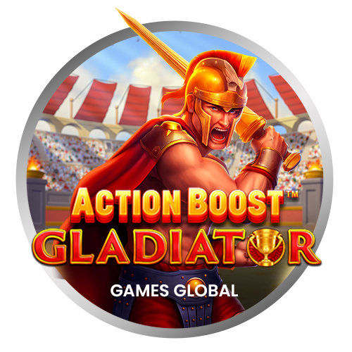 Action Boost Gladiator