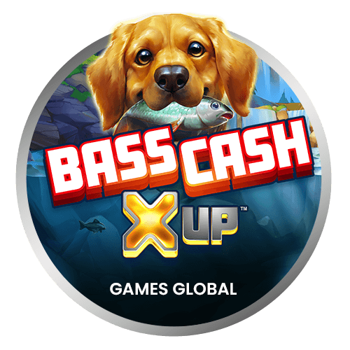 Bass Cash X UP
