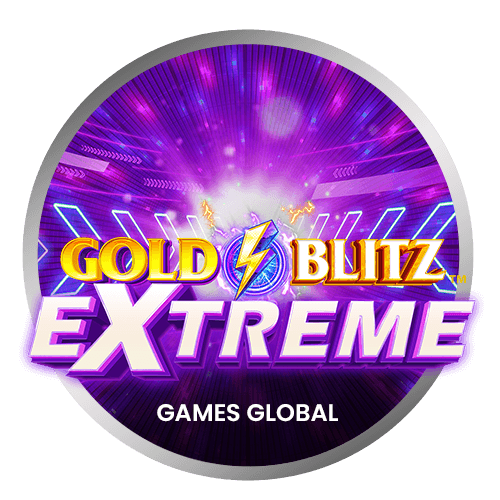 Gold Blitz Extreme