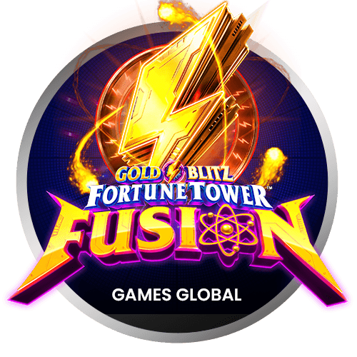 Gold Blitz Fortune Tower Fusion