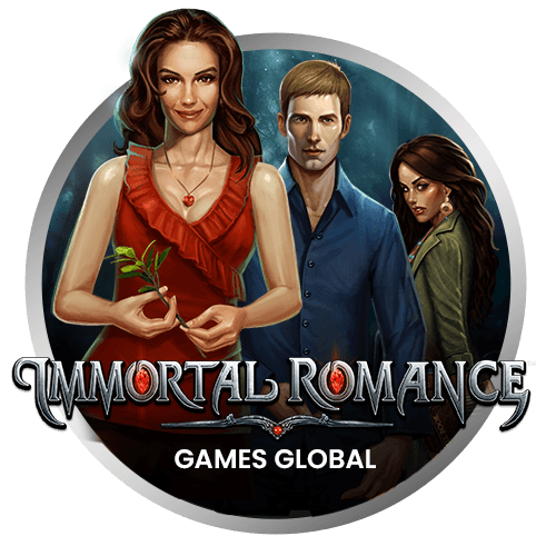 Immortal Romance