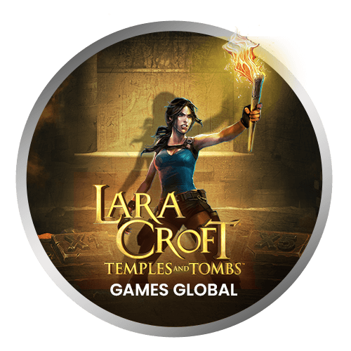 Lara Croft Temples and Tombs