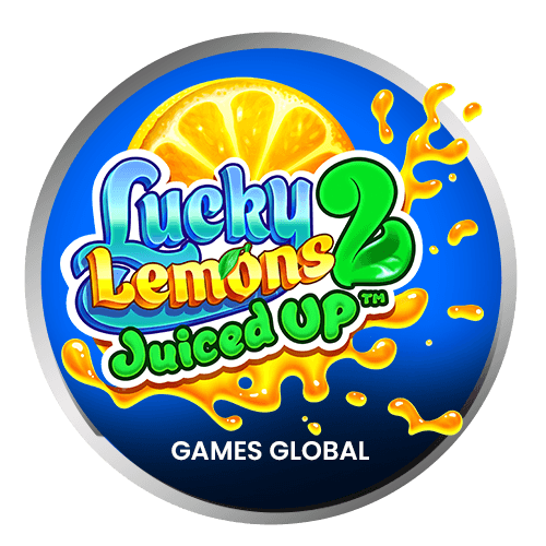 Lucky Lemons 2 - Juiced Up