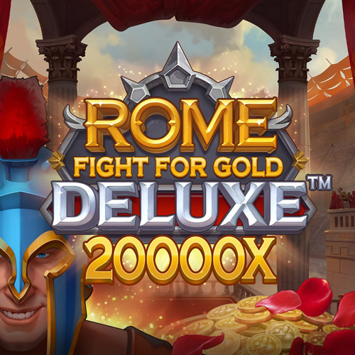 Rome Fight for Gold Deluxe