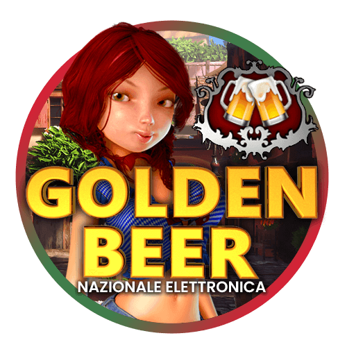 Golden Beer