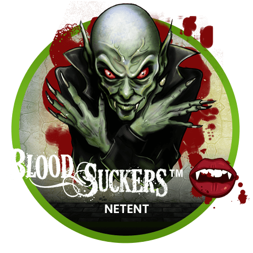 Blood Suckers