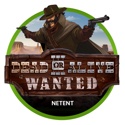 Dead or Alive 3 Wanted