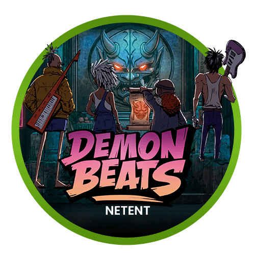 Demon Beats