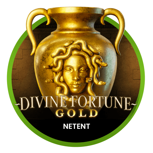 Divine Fortune Gold