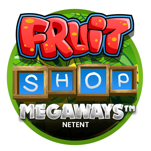 Fruit Shop Megaways