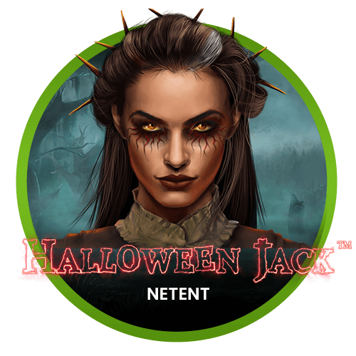 Halloween Jack