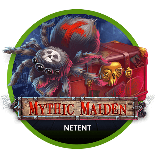 Mythic Maiden