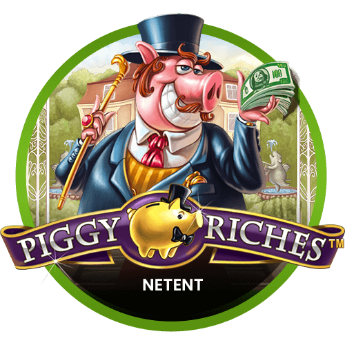Piggy Riches